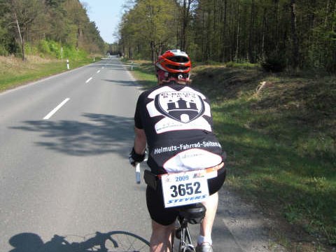 RTF Celle TH 5016